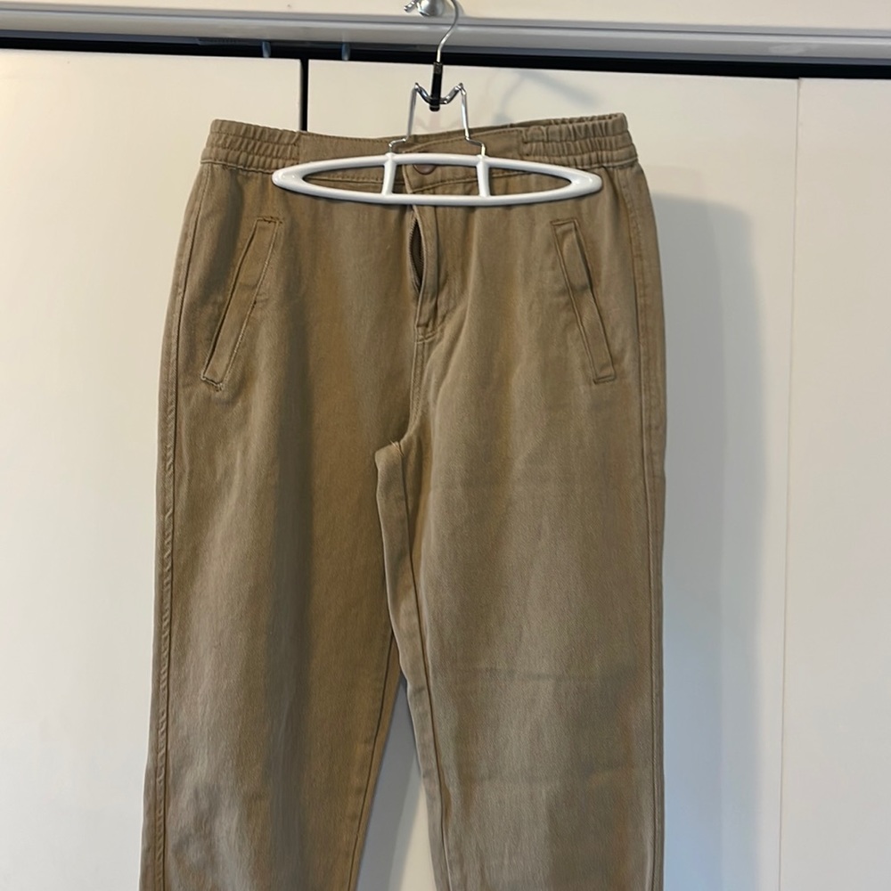 Fashion nova pants